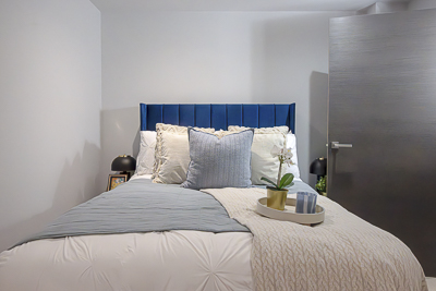 The Mercantile - Bedroom 13